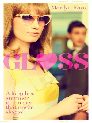 cover image of Gloss